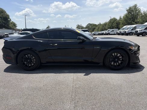 Used 2016 Ford Mustang Shelby GT350 w/ Track Package RWD image 8