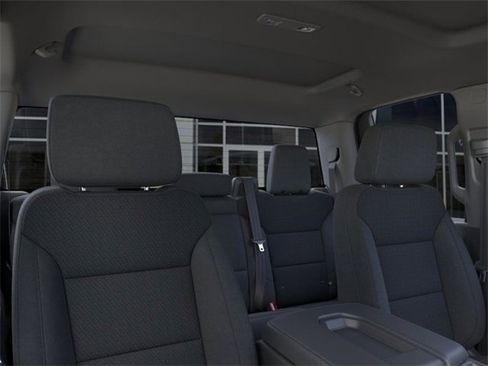 New 2025 GMC Sierra 2500 Pro w/ Convenience Package image 63