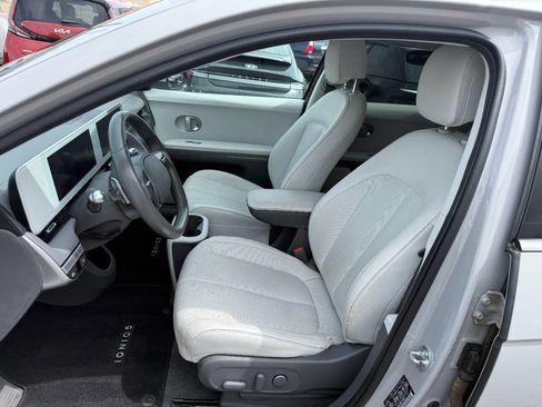 Used 2023 Hyundai Ioniq 5 SEL w/ Cargo Package image 3