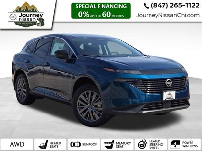 New 2026 Nissan Murano SL