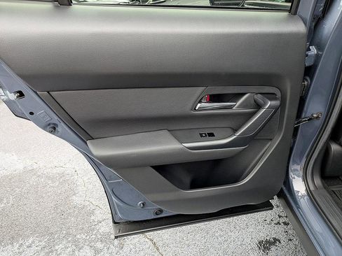 New 2025 MAZDA CX-50 2.5 Hybrid w/ Weather Package image 29