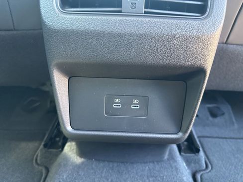 New 2026 Nissan Rogue Dark Armor AWD/4WD image 29