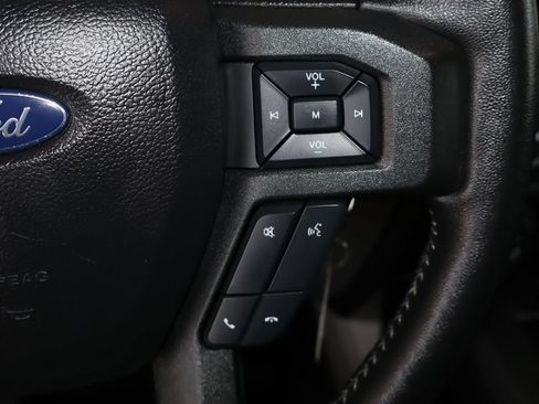 Used 2020 Ford F150 XLT w/ Equipment Group 302A Luxury AWD/4WD image 19