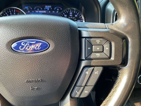 Used 2020 Ford Expedition Limited w/ Special Edition Package AWD/4WD image 22