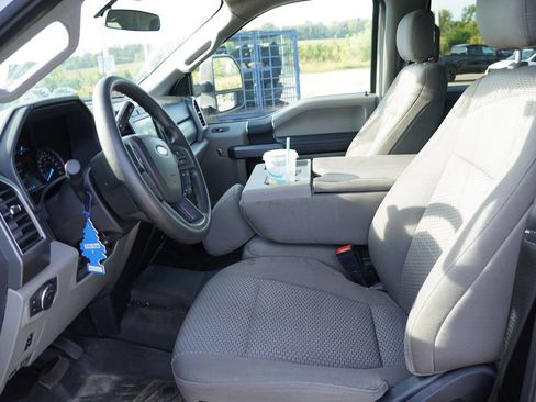 Used 2020 Ford F350 XLT w/ XLT Value Package AWD/4WD image 4
