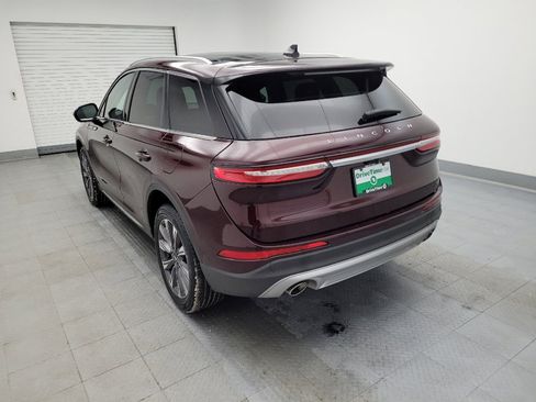 Used 2021 Lincoln Corsair Reserve w/ Equipment Group 201A image 5