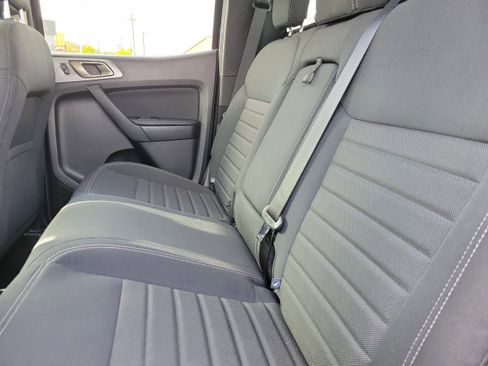 Used 2021 Ford Ranger XLT w/ Equipment Group 302A High AWD/4WD image 11