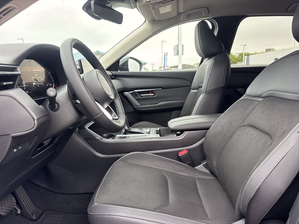 New 2026 MAZDA CX-5 Preferred AWD/4WD image 11