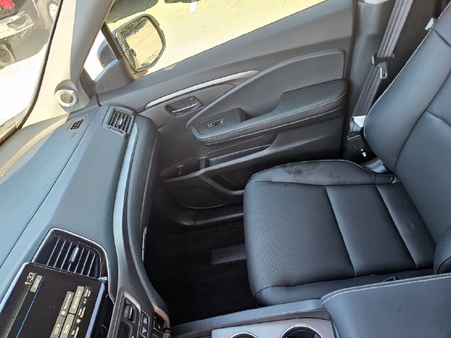 Used 2026 Honda Ridgeline RTL image 16