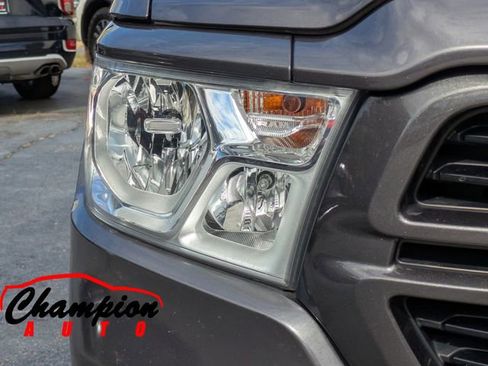 Used 2019 RAM 1500 Big Horn image 11