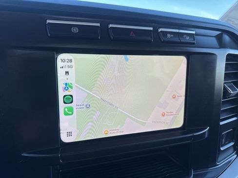 Used 2024 Ford F250 XLT w/ FX4 Off-Road Package image 3