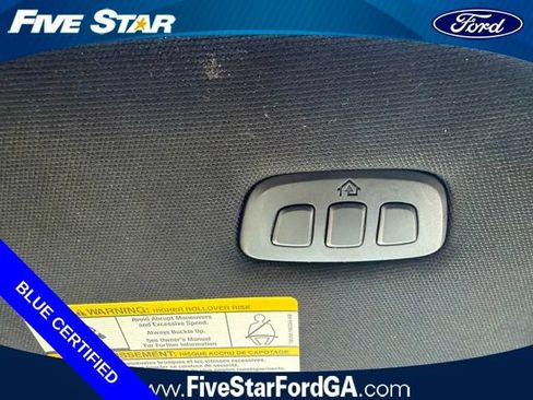 Used 2025 Ford F150 Tremor w/ Equipment Group 402A High AWD/4WD image 29