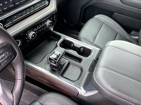 Used 2023 GMC Sierra 1500 SLT w/ SLT Premium Package AWD/4WD image 19