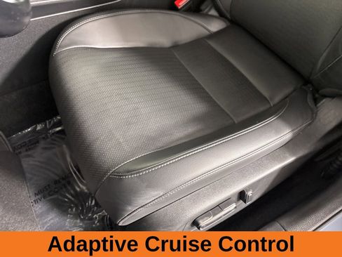 Used 2024 Honda Civic Touring image 12