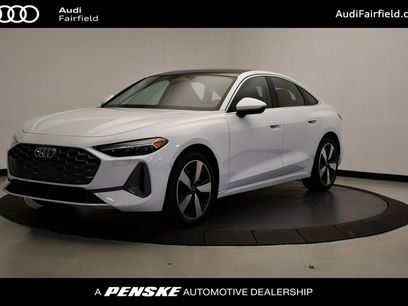 New 2025 Audi A5 2.0T Premium Plus