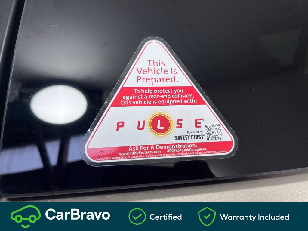 Certified 2024 Chevrolet Suburban Premier AWD/4WD image 10