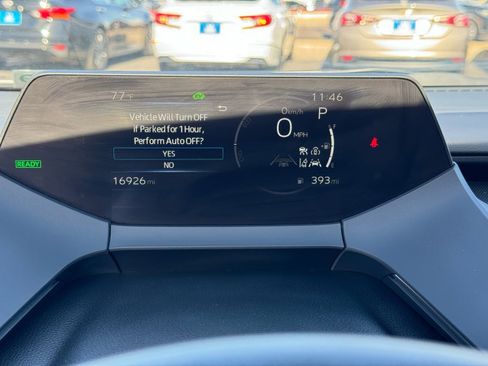 Used 2025 Toyota Prius image 26