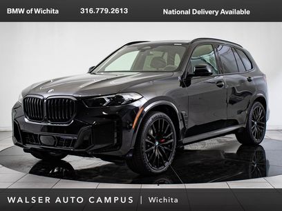 New 2026 BMW X5 xDrive40i w/ M Sport Package