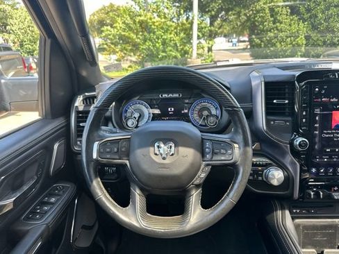 Used 2019 RAM 1500 Limited AWD/4WD image 15