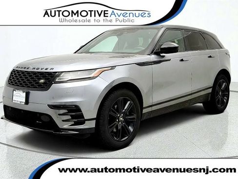 Used 2023 Land Rover Range Rover Velar R-Dynamic S AWD/4WD image 1