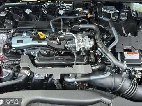 New 2026 Toyota Prius Plug-In Hybrid w/ Limited Premium Package FWD image 35