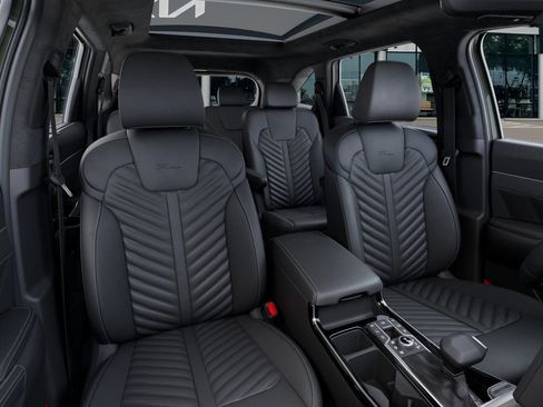 New 2026 Kia Sorento SX Prestige AWD/4WD image 17