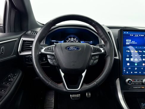 Used 2023 Ford Edge ST-Line AWD/4WD image 4