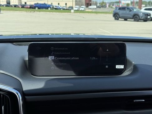 New 2025 MAZDA CX-50 AWD 2.5 S w/ Weather Package image 3