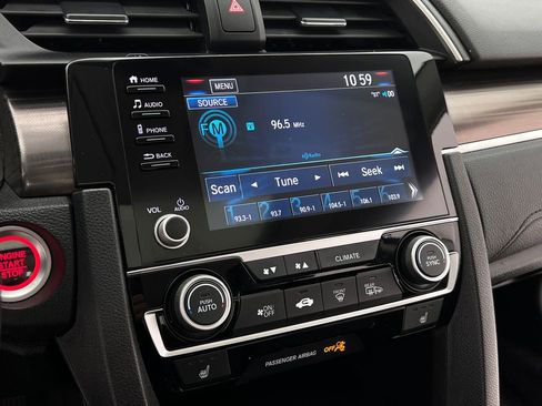 Used 2019 Honda Civic EX-L image 19