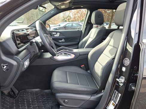 Certified 2026 Mercedes-Benz GLE 350 4MATIC image 13