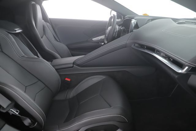 Used 2024 Chevrolet Corvette Stingray Coupe w/ 1LT RWD image 30