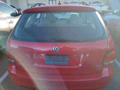 Used 2013 Volkswagen Jetta TDI image 5