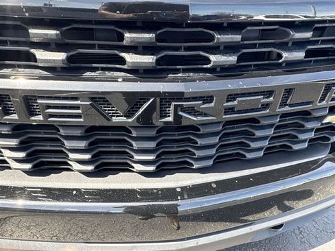 Used 2020 Chevrolet Silverado 1500 Custom w/ Custom Value Package image 28