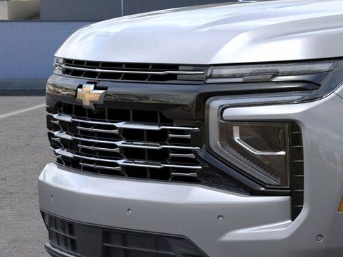 New 2026 Chevrolet Tahoe High Country w/ Sun And Tow Package image 13