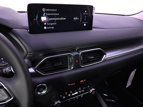 New 2025 MAZDA CX-5 AWD 2.5 S w/ Select Package image 26