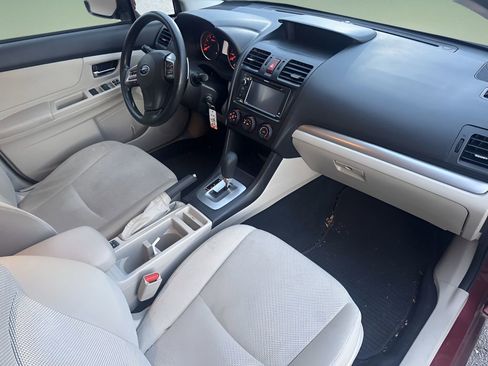 Used 2014 Subaru Crosstrek 2.0i Premium image 18