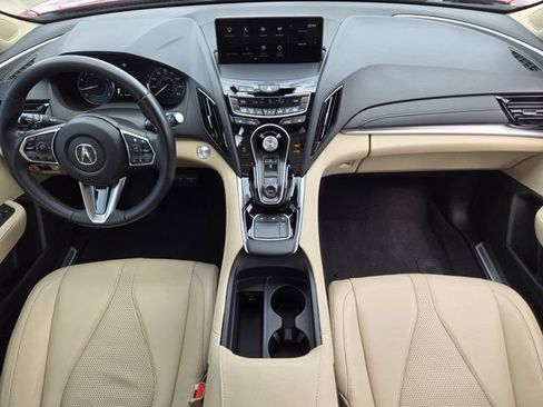 Certified 2023 Acura RDX FWD w/ Technology Package image 26