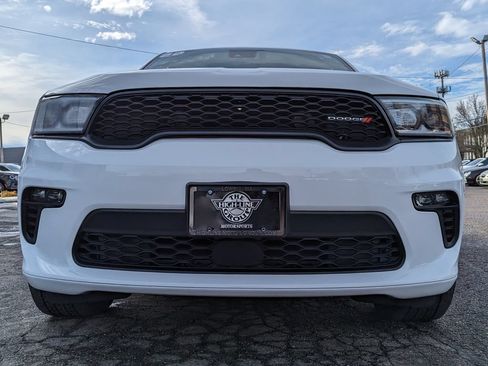 Used 2022 Dodge Durango GT AWD/4WD image 4