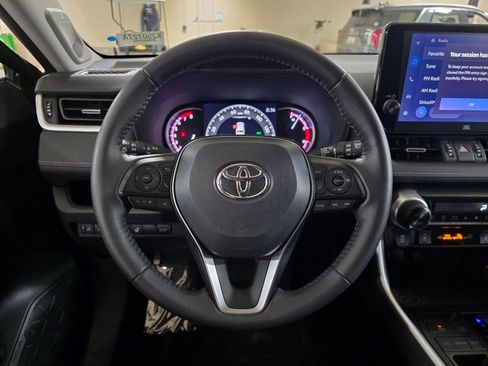 Used 2024 Toyota RAV4 XLE Premium w/ Weather Package FWD image 29