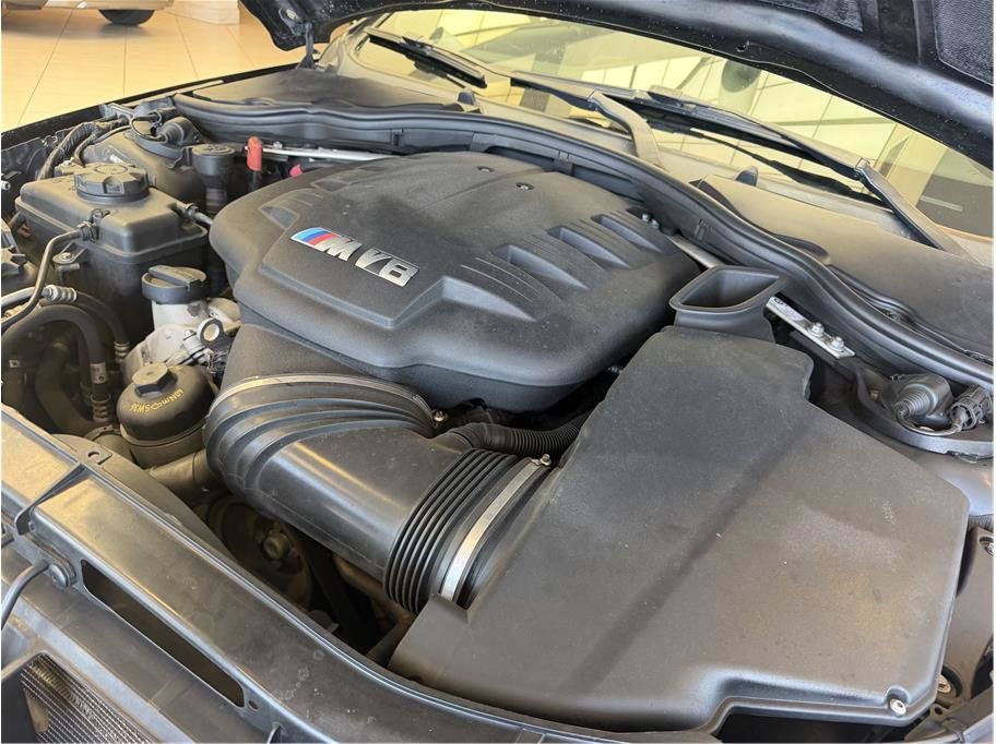 Used 2013 BMW M3 Convertible RWD image 36