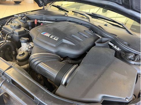 Used 2013 BMW M3 Convertible RWD image 36