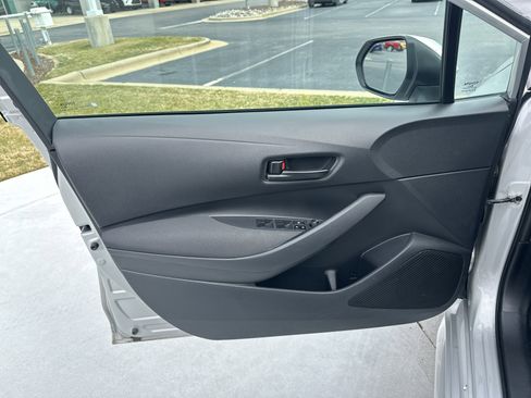 Certified 2024 Toyota Corolla LE image 14