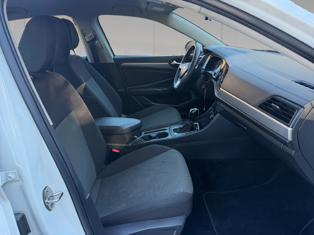 Used 2019 Volkswagen Jetta S w/ Driver Assistance Package FWD image 18