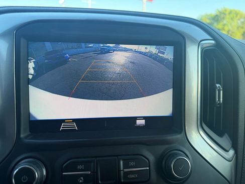 Used 2021 Chevrolet Silverado 1500 LT w/ Bed Protection Package RWD image 24