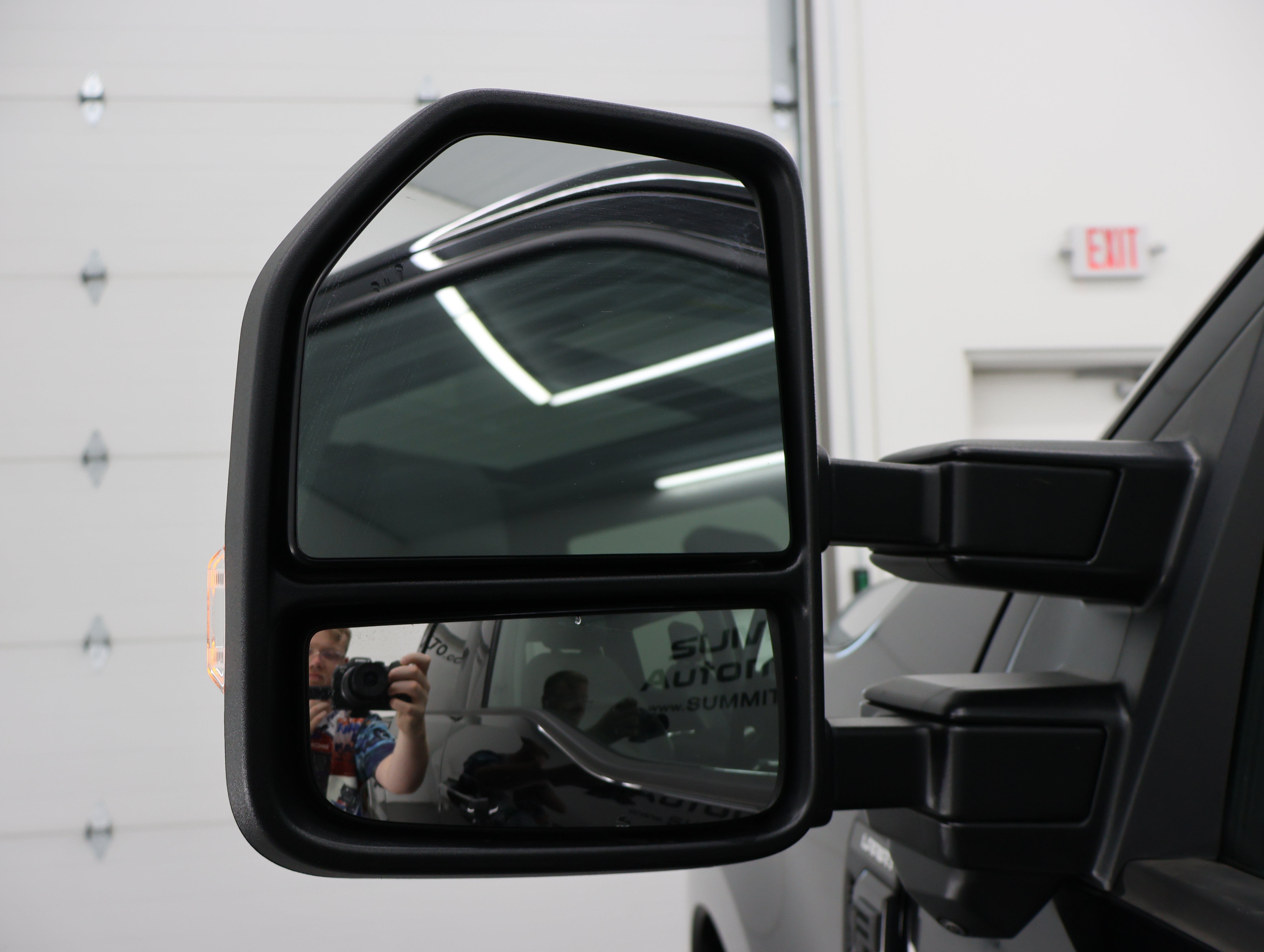 Used 2025 Ford F250 Lariat w/ Lariat Ultimate Package AWD/4WD image 44