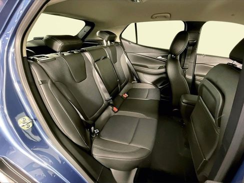 New 2026 Buick Encore GX Preferred w/ Comfort Package image 11