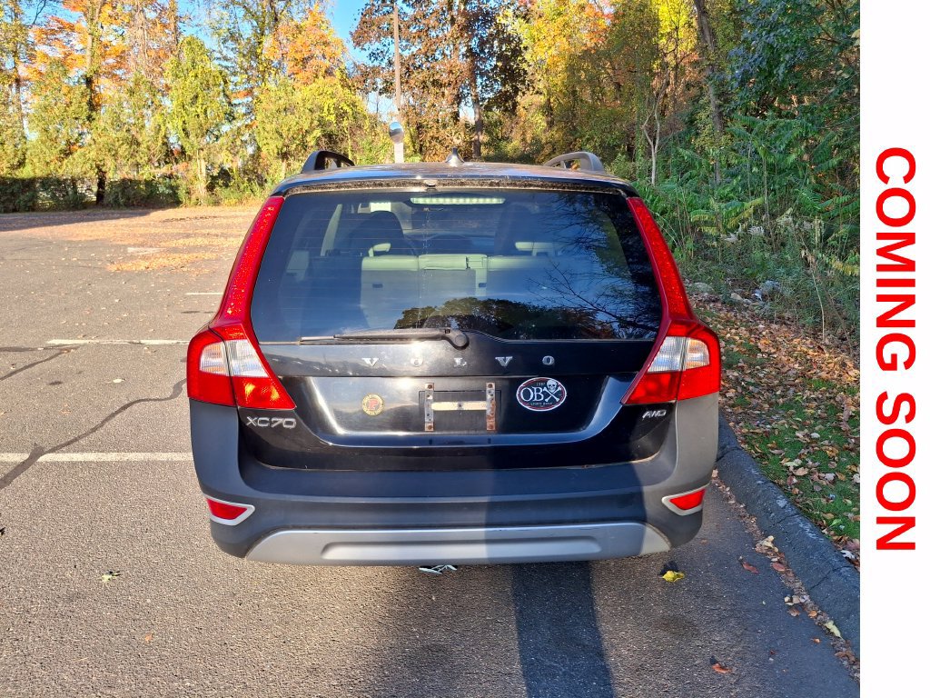 Used 2012 Volvo XC70 3.2 AWD/4WD image 7