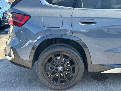 Certified 2025 BMW X1 xDrive28i w/ Technology Package image 10