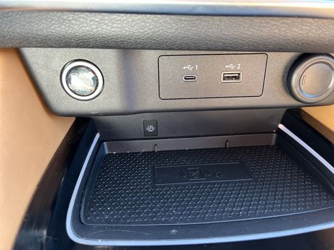 Used 2021 Nissan Rogue Platinum image 33