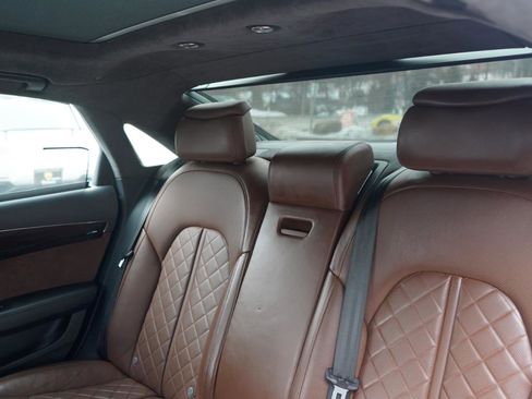 Used 2016 Audi A8 L 4.0T w/ Driver Assistance Package image 49